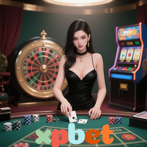 xpbet:Aposte no futebol, jogue poker e conquiste vitórias épicas!