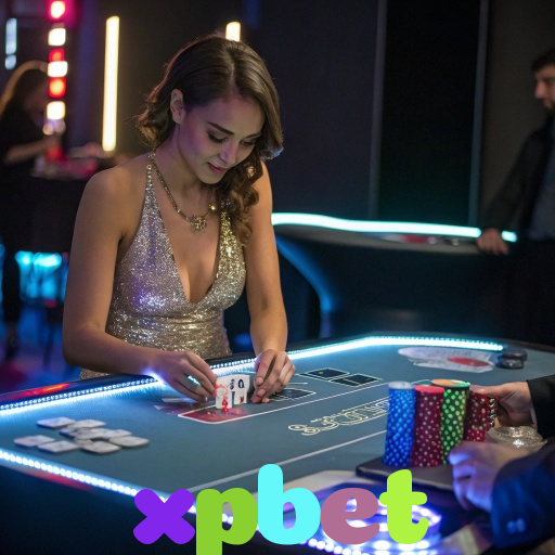 xpbet:Aposte nas melhores slots e conquiste prêmios como nunca!