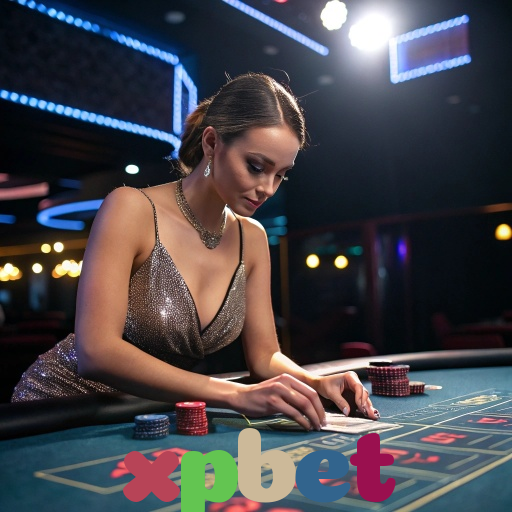 xpbet：Jogue poker, aposte no futebol e ganhe em grandes jogos de cassino!