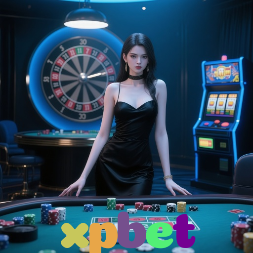 xpbet：Aposte nas melhores slots e conquiste prêmios como nunca!