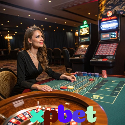xpbet：Aposte no futebol, jogue poker e conquiste vitórias épicas!