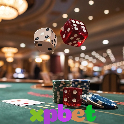 xpbet：Aposte no futebol, jogue poker e conquiste vitórias épicas!