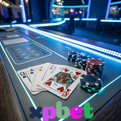 xpbet：Aposte nas melhores slots e conquiste prêmios como nunca!