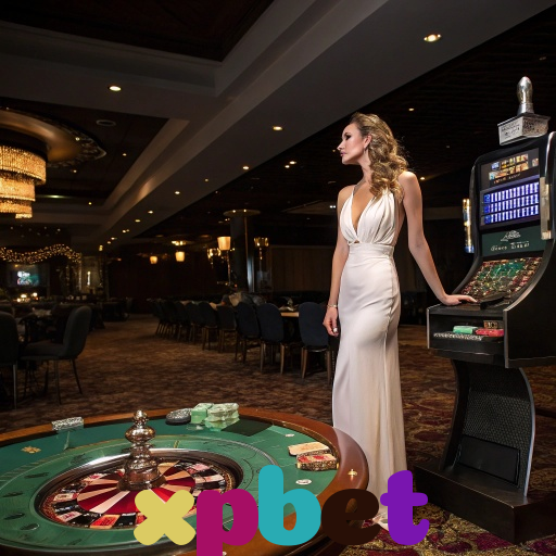 xpbet：Aposte nas melhores slots e conquiste prêmios como nunca!