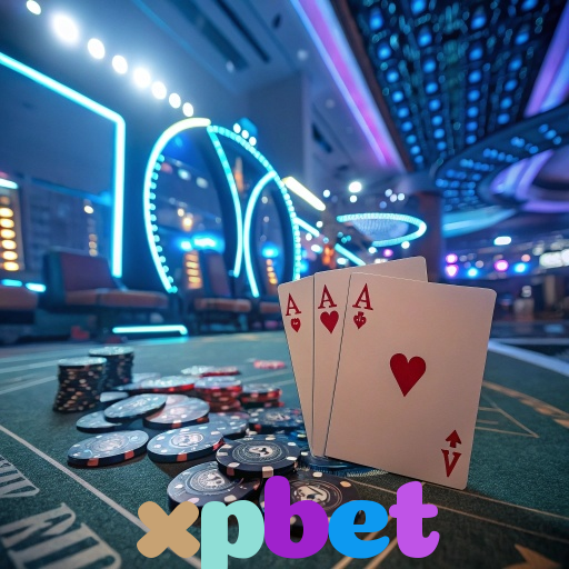 xpbet:Aposte no futebol, jogue poker e conquiste vitórias épicas!