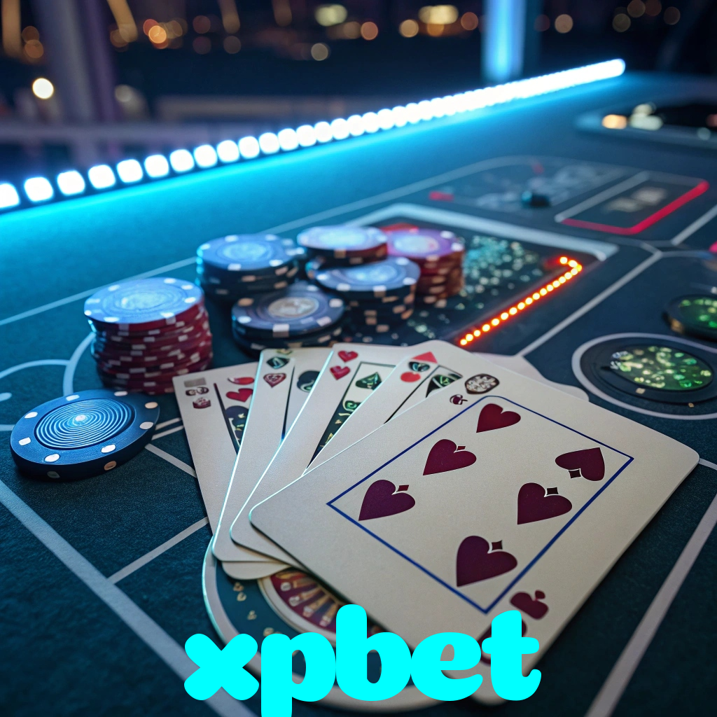 xpbet:Jogue poker, aposte no futebol e ganhe em grandes jogos de cassino!