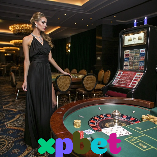 xpbet：Jogue poker, aposte no futebol e ganhe em grandes jogos de cassino!