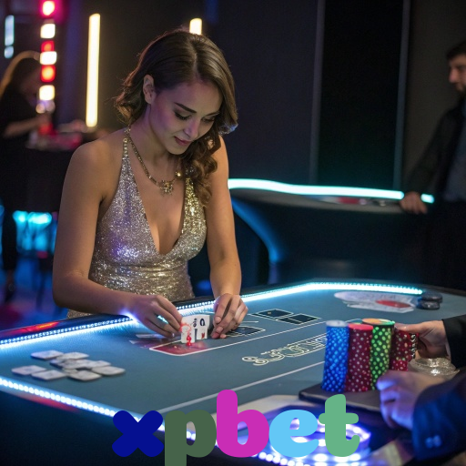 xpbet:Aposte nas melhores slots e conquiste prêmios como nunca!