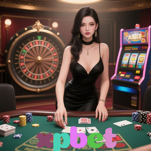 xpbet：Jogue poker, aposte no futebol e ganhe em grandes jogos de cassino!