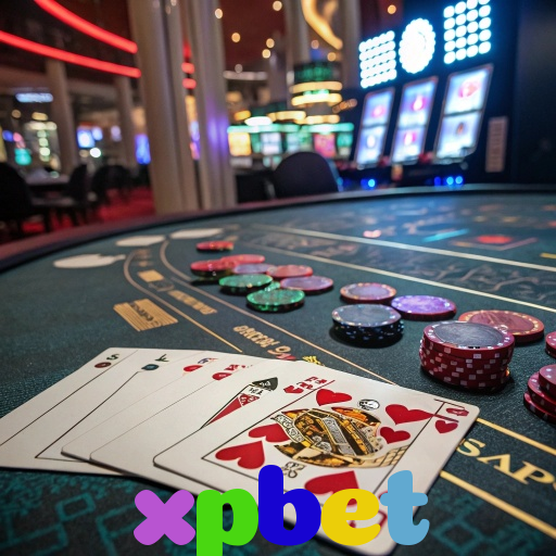 xpbet:Aposte nas melhores slots e conquiste prêmios como nunca!