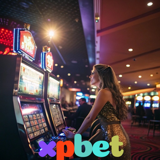 xpbet：Aposte nas melhores slots e conquiste prêmios como nunca!