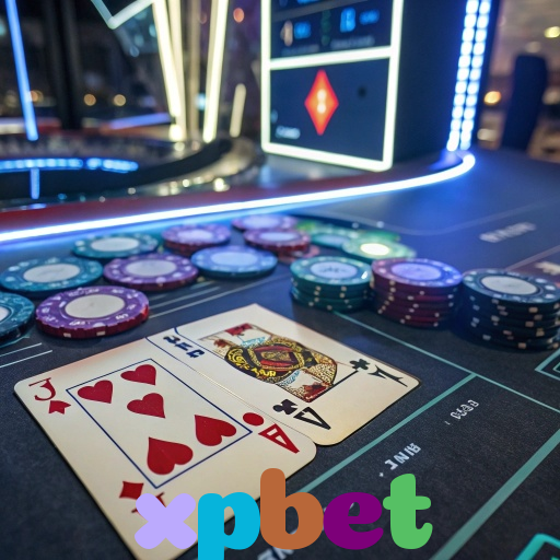 xpbet:Jogue poker, aposte no futebol e ganhe em grandes jogos de cassino!