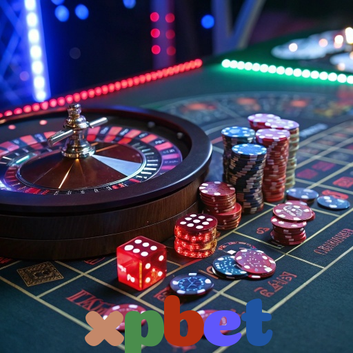 xpbet:Aposte no futebol, jogue poker e conquiste vitórias épicas!