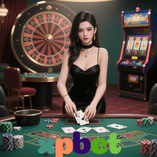 xpbet:Aposte nas melhores slots e conquiste prêmios como nunca!