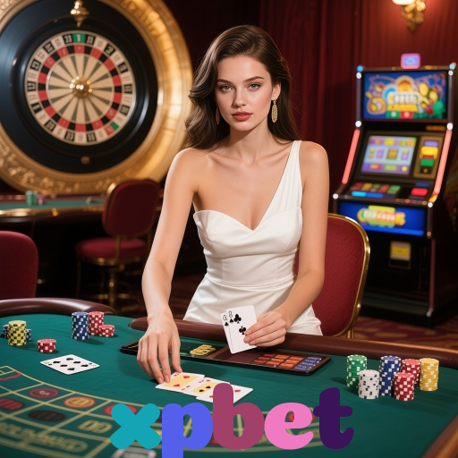 xpbet：Aposte no futebol, jogue poker e conquiste vitórias épicas!