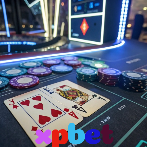 xpbet：Aposte no futebol, jogue poker e conquiste vitórias épicas!