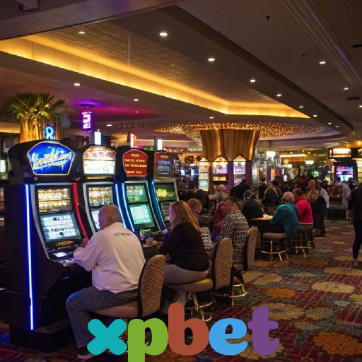 xpbet：Aposte nas melhores slots e conquiste prêmios como nunca!