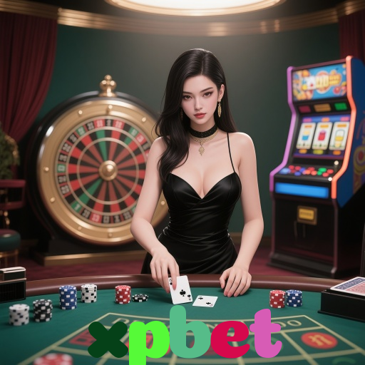 xpbet：Aposte no futebol, jogue poker e conquiste vitórias épicas!