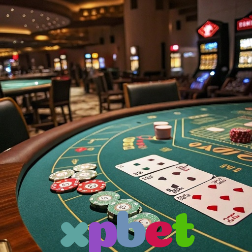 xpbet:Aposte nas melhores slots e conquiste prêmios como nunca!