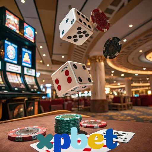 xpbet:Aposte no futebol, jogue poker e conquiste vitórias épicas!