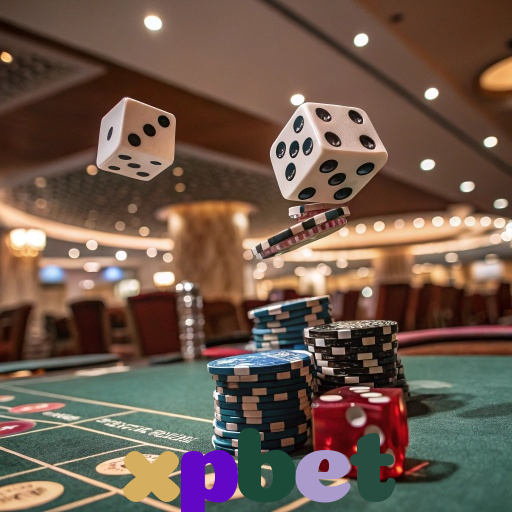 xpbet：Aposte no futebol, jogue poker e conquiste vitórias épicas!