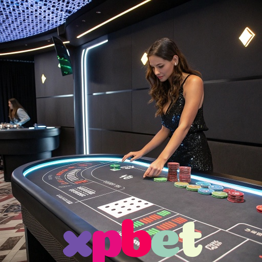 xpbet：Aposte nas melhores slots e conquiste prêmios como nunca!