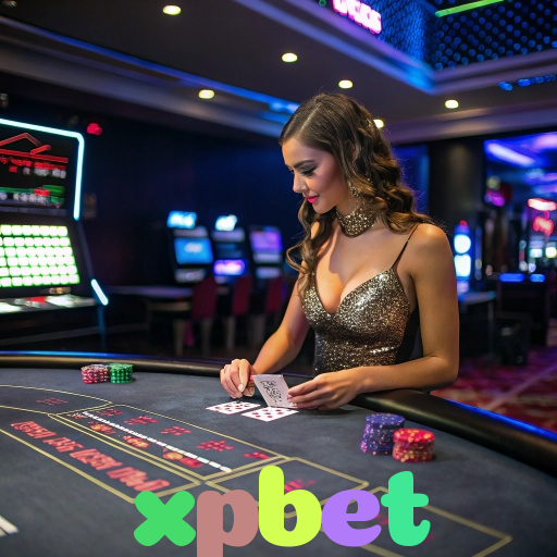 xpbet：Aposte nas melhores slots e conquiste prêmios como nunca!
