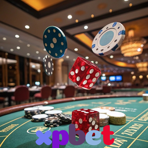 xpbet:Aposte no futebol, jogue poker e conquiste vitórias épicas!