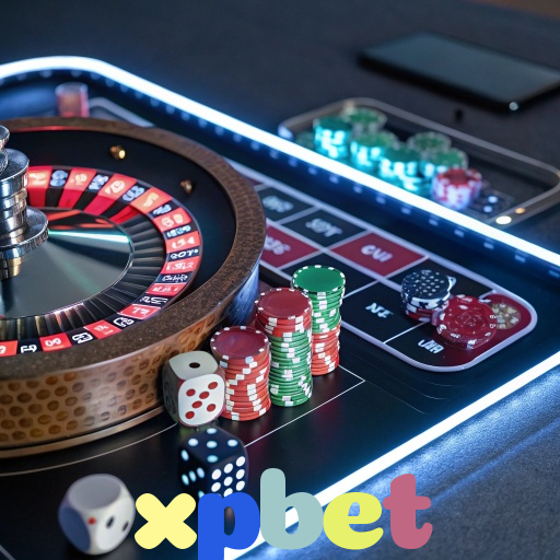 xpbet:Aposte no futebol, jogue poker e conquiste vitórias épicas!