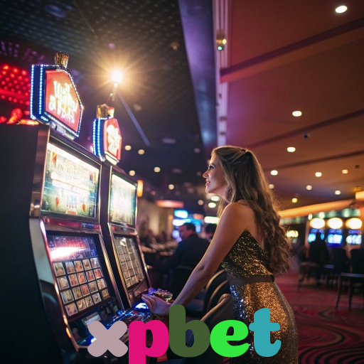 xpbet：Aposte nas melhores slots e conquiste prêmios como nunca!