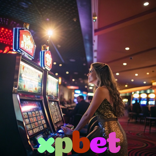 xpbet:Aposte nas melhores slots e conquiste prêmios como nunca!