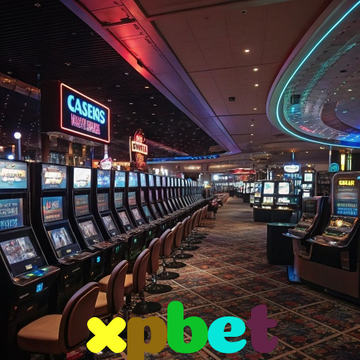 xpbet：Jogue poker, aposte no futebol e ganhe em grandes jogos de cassino!