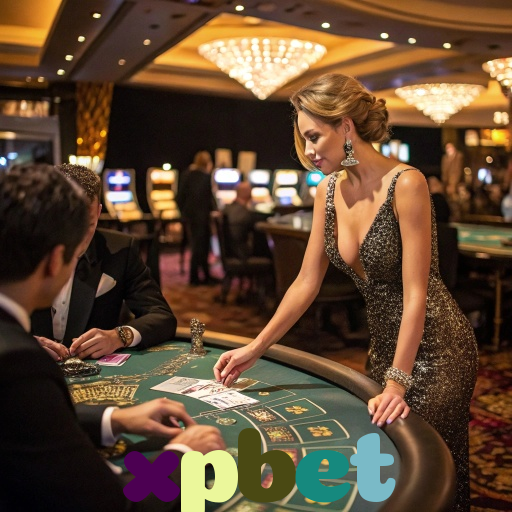 xpbet：Aposte nas melhores slots e conquiste prêmios como nunca!