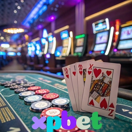 xpbet:Jogue poker, aposte no futebol e ganhe em grandes jogos de cassino!