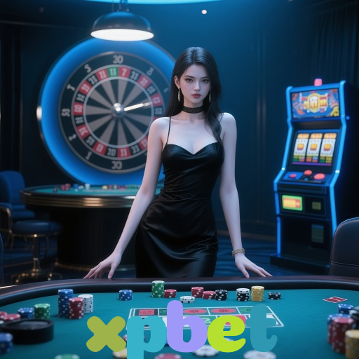 xpbet：Aposte nas melhores slots e conquiste prêmios como nunca!