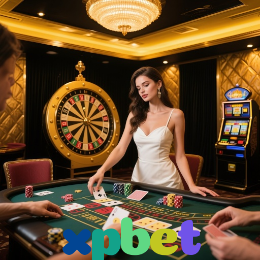 xpbet:Aposte nas melhores slots e conquiste prêmios como nunca!