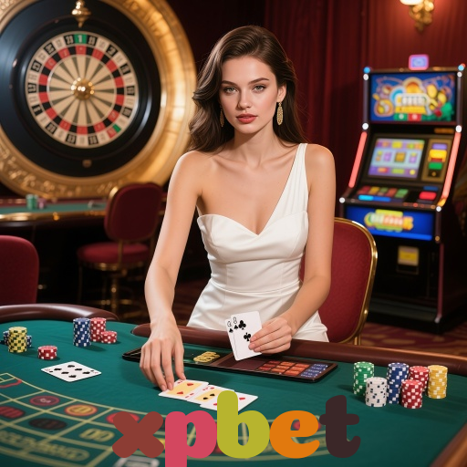xpbet:Aposte no futebol, jogue poker e conquiste vitórias épicas!