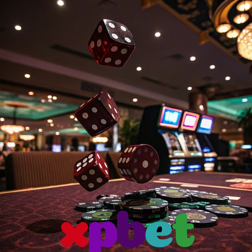 xpbet：Aposte nas melhores slots e conquiste prêmios como nunca!