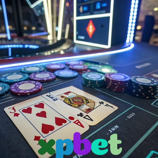xpbet:Aposte nas melhores slots e conquiste prêmios como nunca!