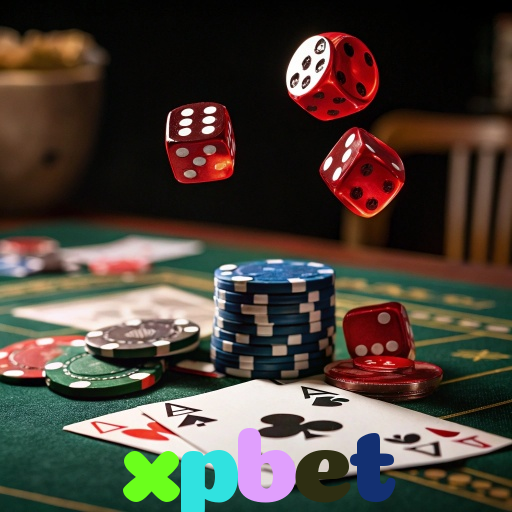 xpbet：Jogue poker, aposte no futebol e ganhe em grandes jogos de cassino!