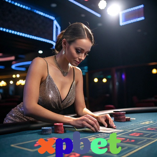 xpbet：Aposte no futebol, jogue poker e conquiste vitórias épicas!