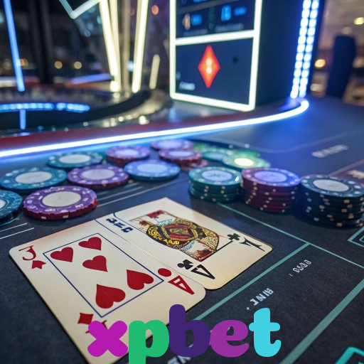 xpbet：Aposte nas melhores slots e conquiste prêmios como nunca!