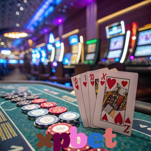 xpbet：Jogue poker, aposte no futebol e ganhe em grandes jogos de cassino!