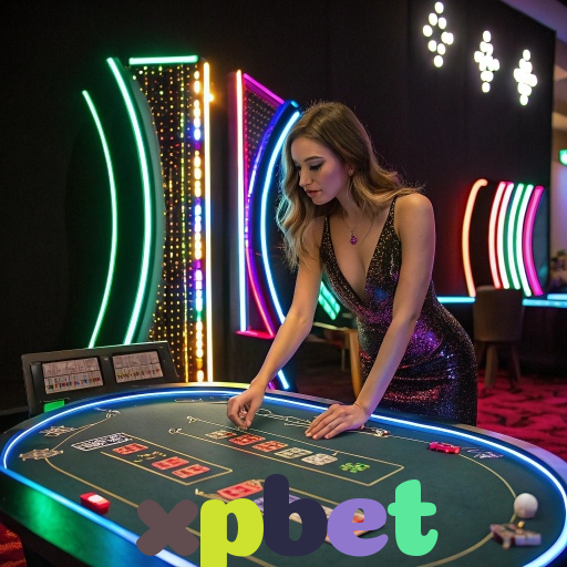 xpbet:Aposte nas melhores slots e conquiste prêmios como nunca!