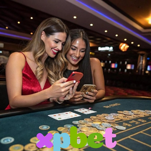 xpbet：Aposte nas melhores slots e conquiste prêmios como nunca!