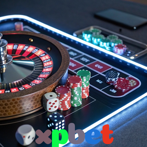 xpbet:Aposte no futebol, jogue poker e conquiste vitórias épicas!