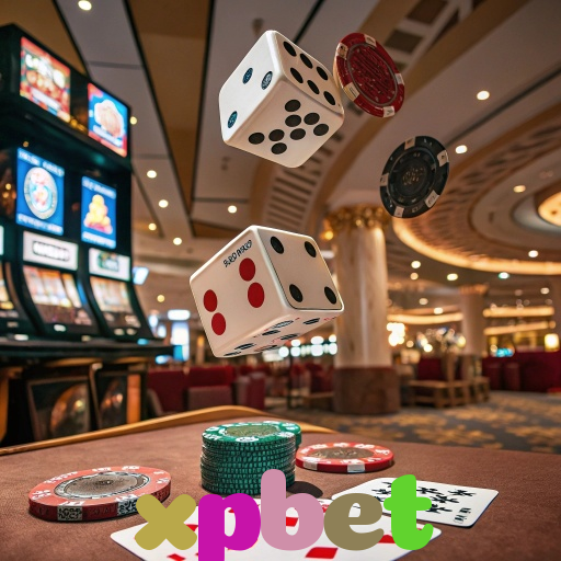 xpbet:Aposte nas melhores slots e conquiste prêmios como nunca!