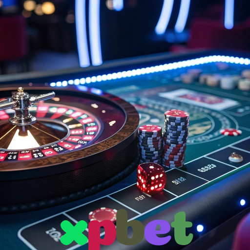 xpbet：Jogue poker, aposte no futebol e ganhe em grandes jogos de cassino!