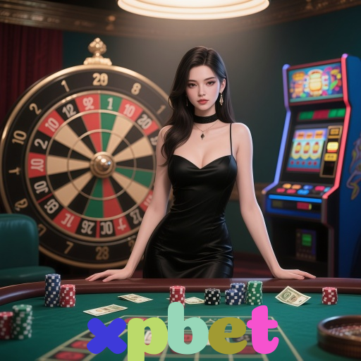 xpbet：Jogue poker, aposte no futebol e ganhe em grandes jogos de cassino!