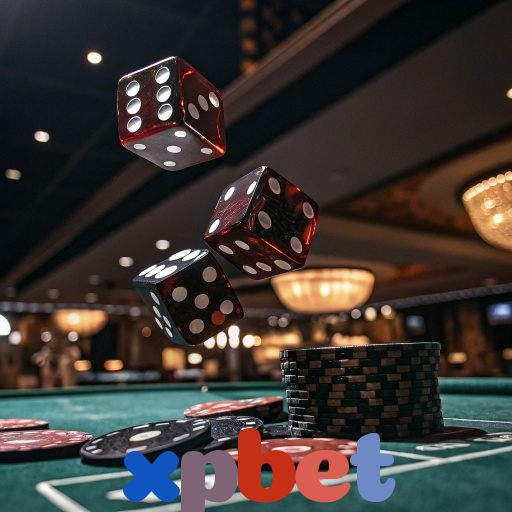xpbet：Aposte no futebol, jogue poker e conquiste vitórias épicas!